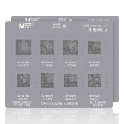 MaAnt Huawei CPU for Most Huawei Hislicon Kirin CPU