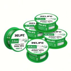 Relife HW1 40g 0.3 to 0.8mm High Purity