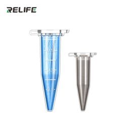 Relife HW31A Jump Wire Conductive Silver Paste