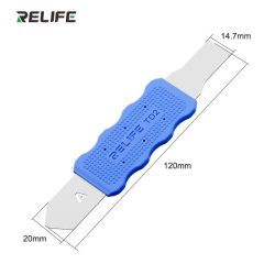 Relife HW4 High-Precision Chip Repair Tinning Set