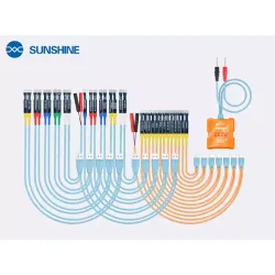 Sunshine iBoot D V10.0 High Voltage Power Supply