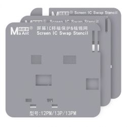 MaAnt Screen IC for iPhone 11 to 13Pro Max