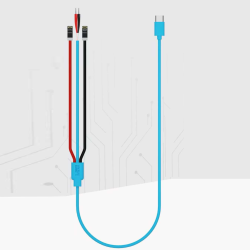 MaAnt IP16 Power Boot Line Special