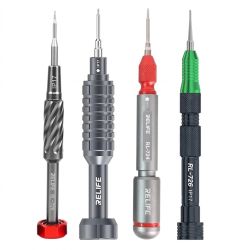 Relife RL-724 / RL-728 / RL-730 / RL-726 IP17 Screwdriver