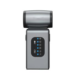 MaAnt JF-1 Blowing and Suction Dust Removal 