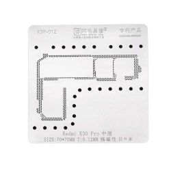 MaAnt 0.12mm for Xiaomi Redmi K30Pro
