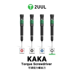 2uul KAKA Adjustable Torque Magnetic Screwdriver