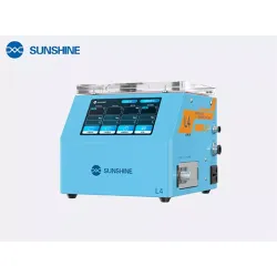 Sunshine L4 9.5-inch LCD Screen Intelligent