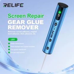 Relife LG2 Intelligent OCA Glue Remover
