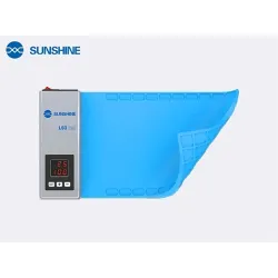 Sunshine LS3 Mini 10.5-inch LCD Screen Remover