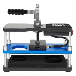 Relife LS5 SE Bidirectional Heating + Holding Pressure Platform 