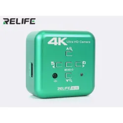 Relife M-16 HDMI HD 4K 30fps 
