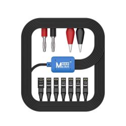 MaAnt M064 8-in-1 Power Boot Line Support