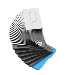 MaAnt M072 Integrated Tin Planting BGA Reballing Platform Set