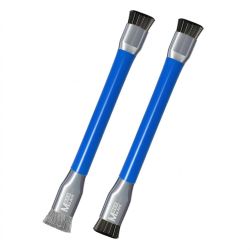 MaAnt M090A / M090B Anti-Static Double Head Cleaning Brush