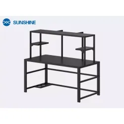 Sunshine M1 Black Diamond Modular Combination Repair Table