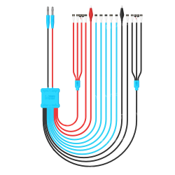 MaAnt M101 Android Power Boot Cable