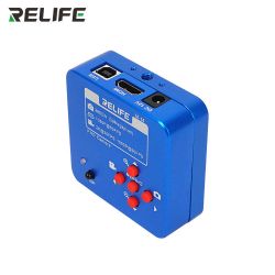 Relife M-14 Aluminum Alloy 38Million Pixels 