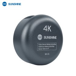 Sunshine M-15 8.42 Million Pixels HDMI 4K