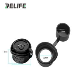 Relife M-26 Pro Max Dustproof 