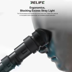 Relife M-26 Pro Adjustable 3D 