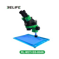 Relife RL-M3T+SS-004N 7X-45X Continuous Zoom HD 