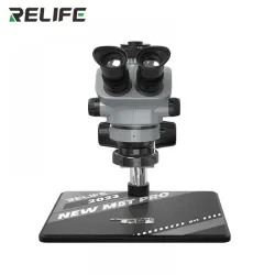 Relife RL-M5T Pro 7-50X Continuous Zoom HD