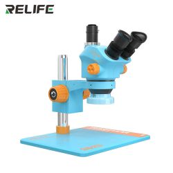 Relife RL-M5T-B11 7-50X Continuous Zoom HD