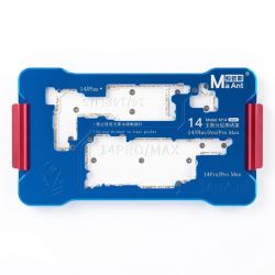 MaAnt M14 4-in-1 Motherboard Layered Test Fixture