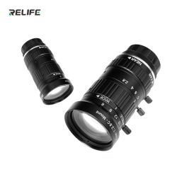 Relife MB1 12-Megapixels FA Zoom HD Industrial Camera Lens 