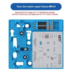 MaAnt MR-01 Face ID Dot Matrix Repair Fixture 