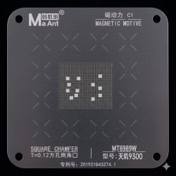 MaAnt MTK MT6989W Dimensity 9300