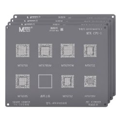 MaAnt 0.12mm MTK CPU Chip Series