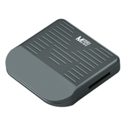 MaAnt MY-116 Magnetic Double-sided Glue Removal Blade 