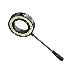 MaAnt MY-035 Adjustable Microscope Ring Lamp 