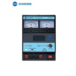 Sunshine P-1503TA 15V 3A DC Adjustable USB