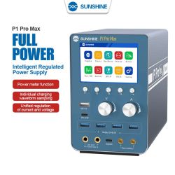 Sunshine P1 Pro Max Intelligent Regulated Power Supply