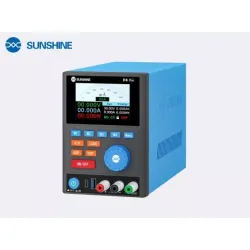 Sunshine P4 Pro 30V / 6A Smart DC