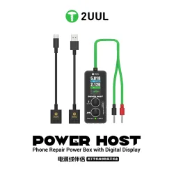 2uul PW15 Power Host 