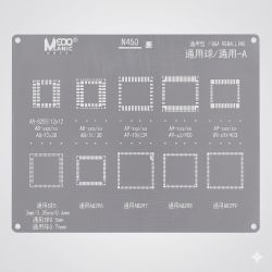 MaAnt Qualcomm CPU for Most Qualcomm Snapdragon CPU