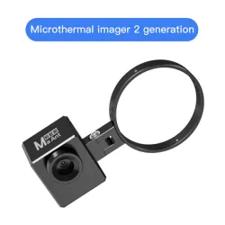 MaAnt Mini Microscope Thermal Imager