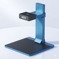 MaAnt RC-5 HD Display PCB 