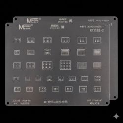MaAnt 0.12mm RF Radio Frequency Amplifier 