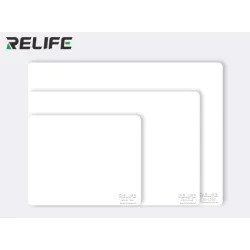 Relife RL-170A / B / C High-temperature Heat Insulation Pad 