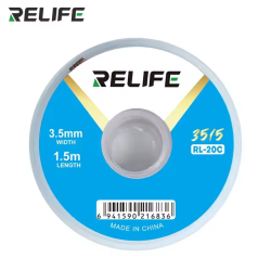 Relife RL-20C 1.5M Multiple Specifications Pure Copper Material