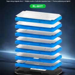 Relife RL-601T 31-in-1 Middle Layer Tin Planting 