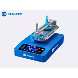 Sunshine S-918F Pro 9-inch Strong Silent Noise