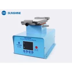 Sunshine S-918F Edge Screen Separation