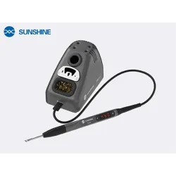 Sunshine S210 Pro 110W Portable LED