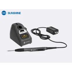 Sunshine S245 110W Portable LED Smart Soldering Iron